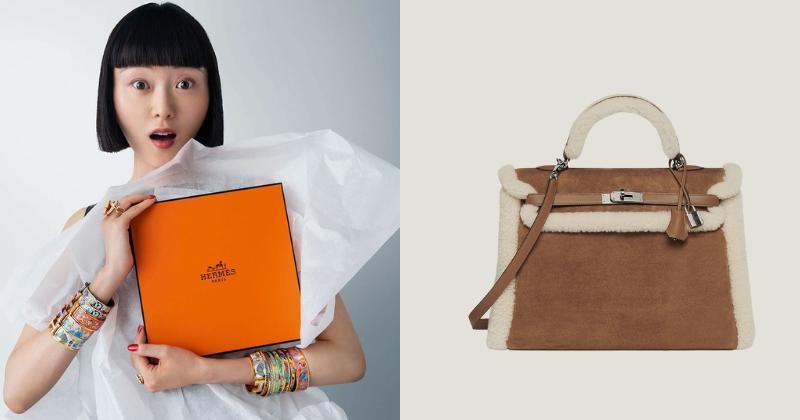 ​Dorong Penjualan, Hermès Genjot Produksi Tas Mewah